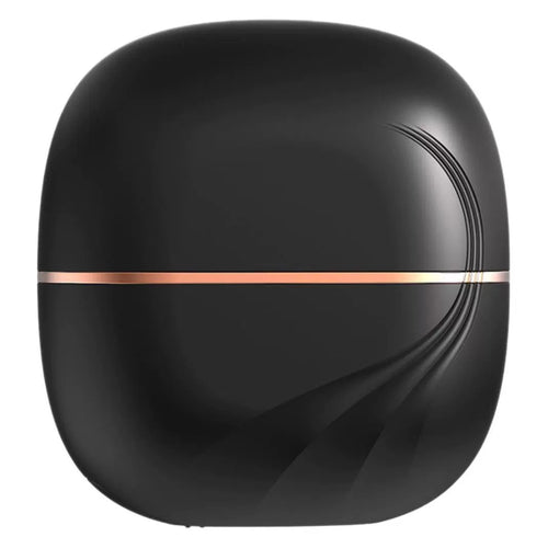 Kablosuz ve Şarj Edilebilir Cep Saç Düzeltici